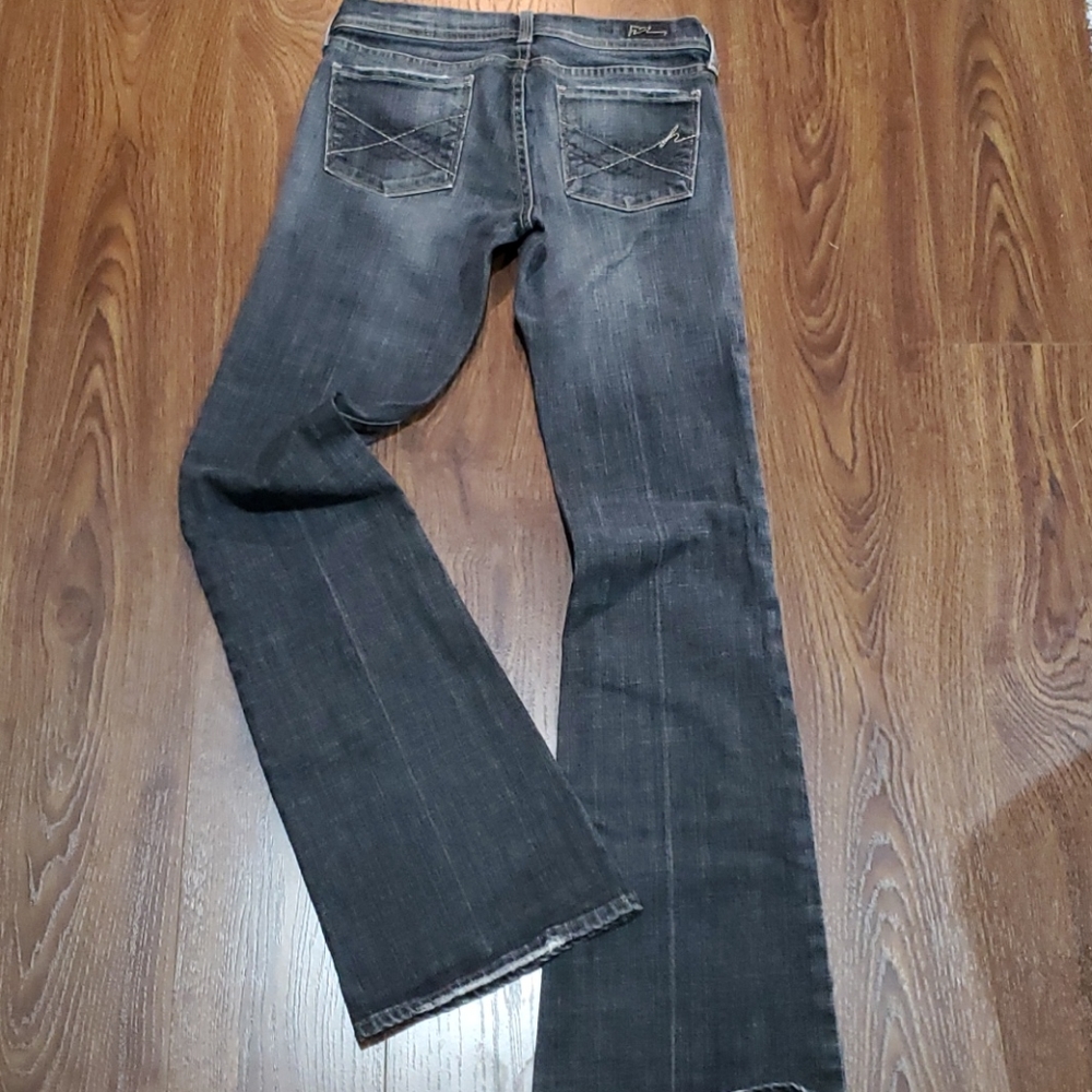 Citizens of humanity jeans